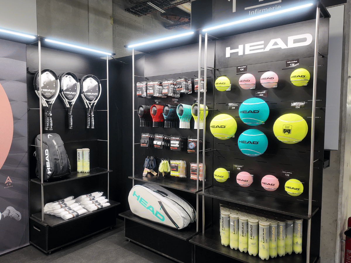 Rolex Paris Masters — 2025