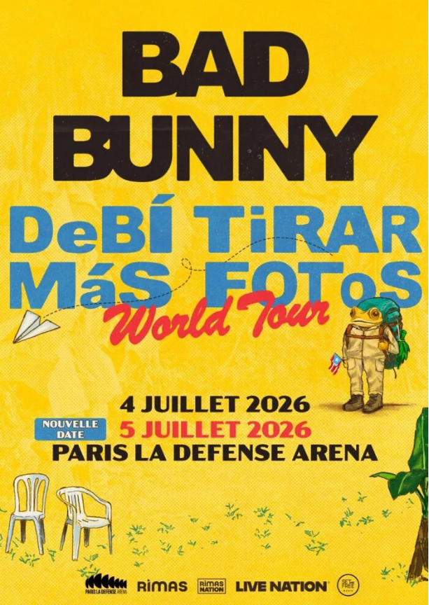Bad Bunny